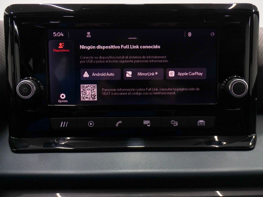 Imagen de SEAT Arona