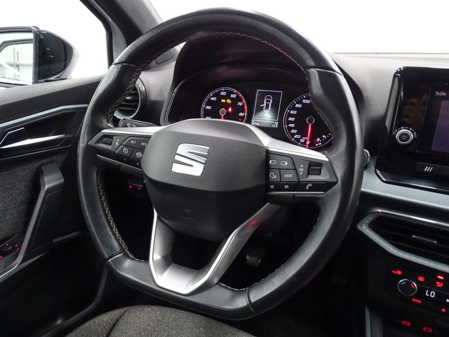 Imagen de SEAT Arona