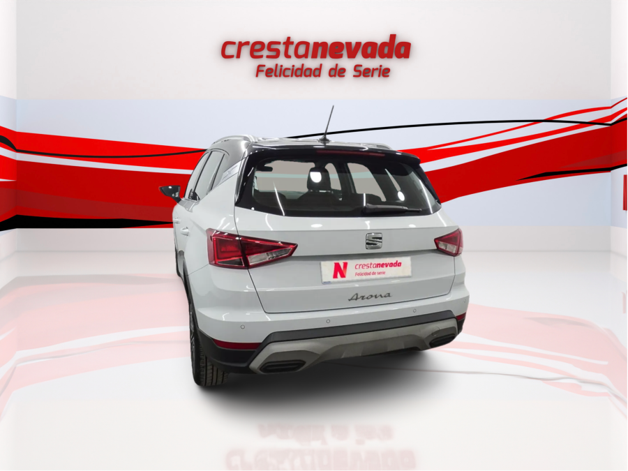 Imagen de SEAT Arona