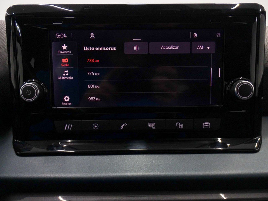 Imagen de SEAT Arona