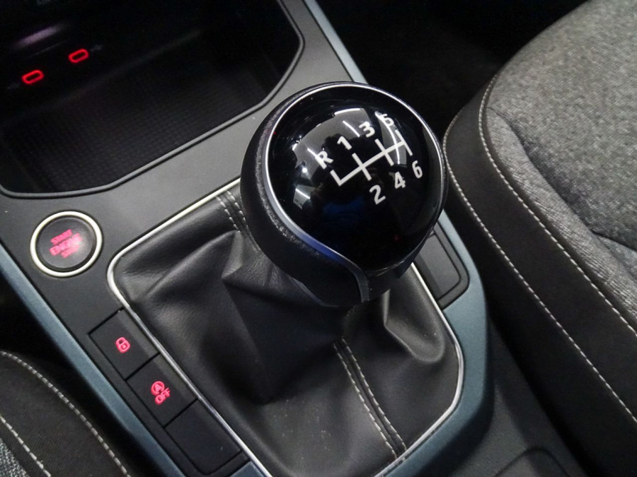 Imagen de SEAT Arona