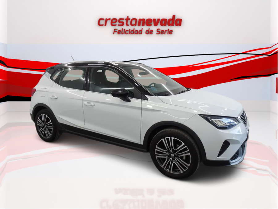 Imagen de SEAT Arona