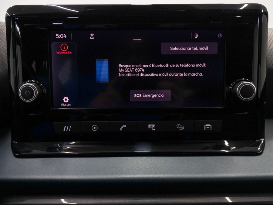 Imagen de SEAT Arona