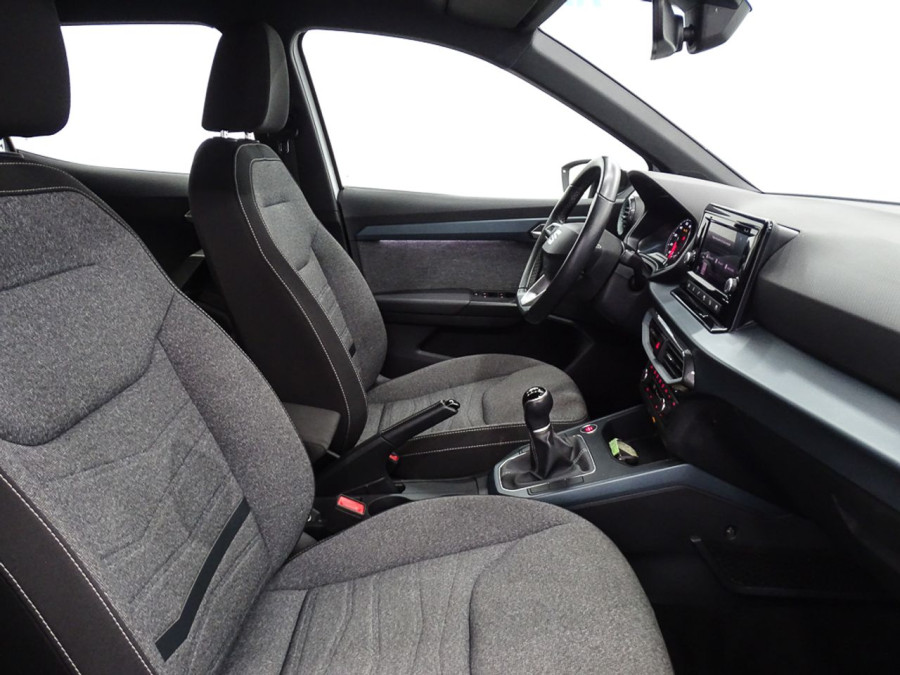 Imagen de SEAT Arona
