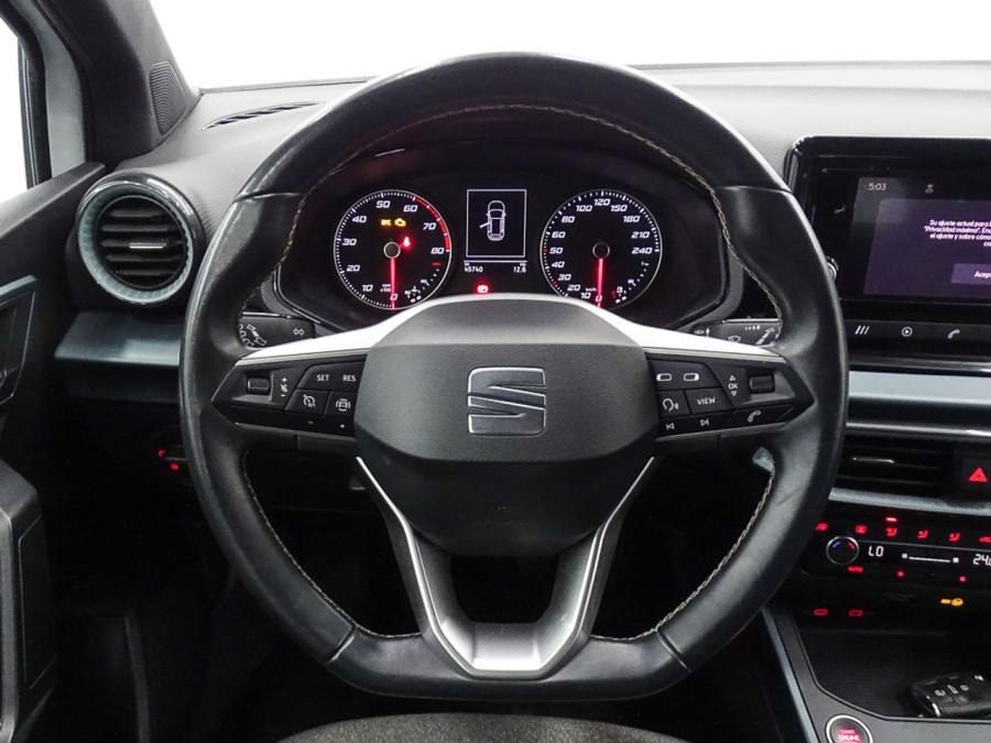 Imagen de SEAT Arona