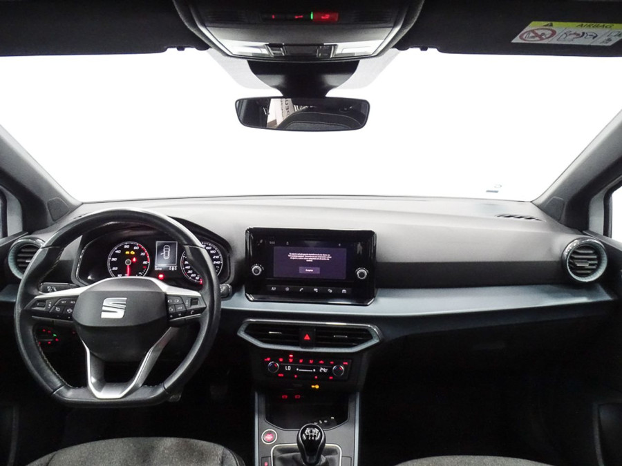 Imagen de SEAT Arona
