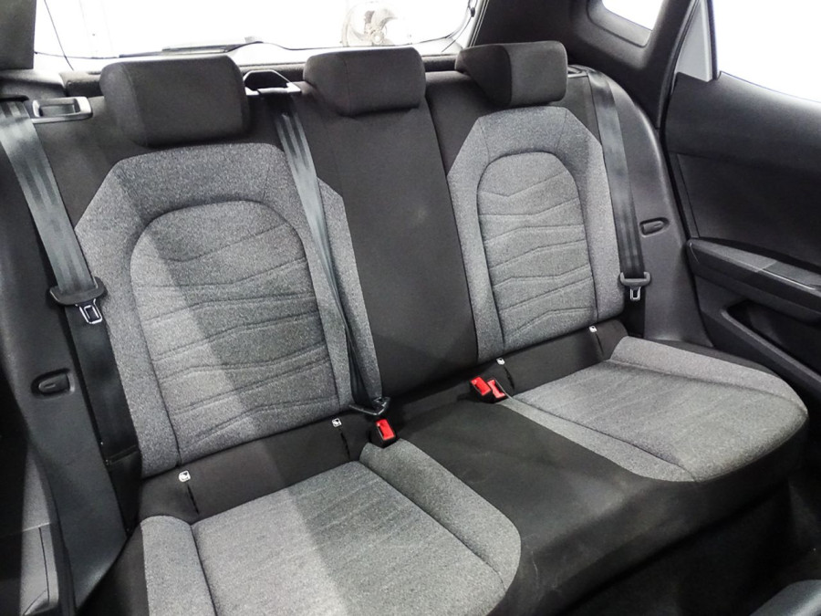 Imagen de SEAT Arona