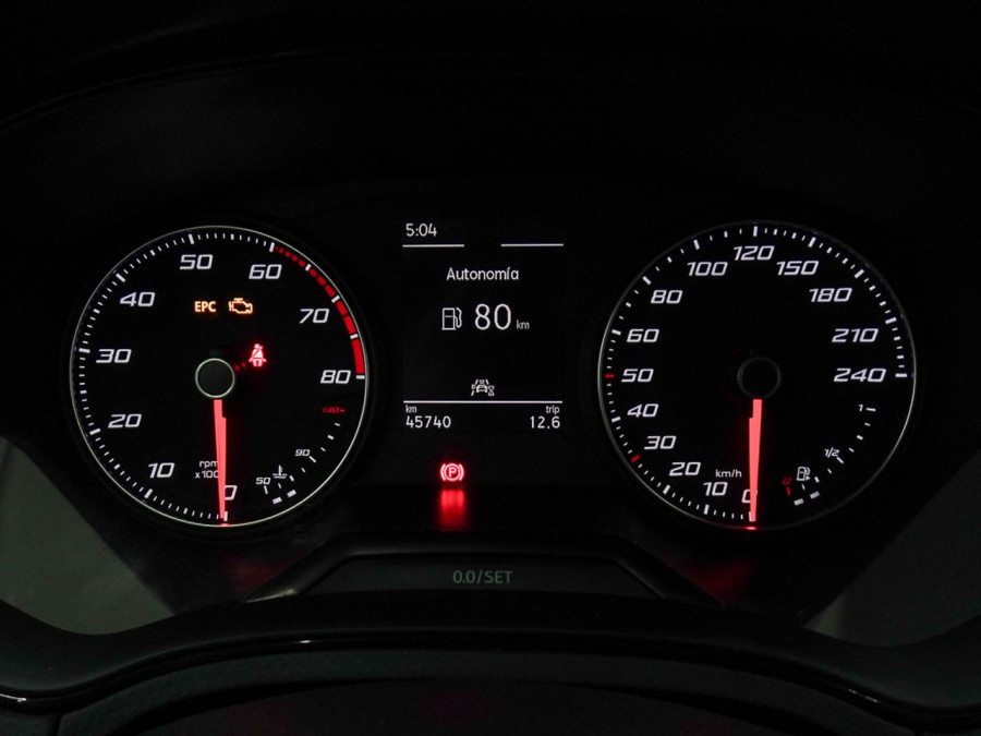 Imagen de SEAT Arona
