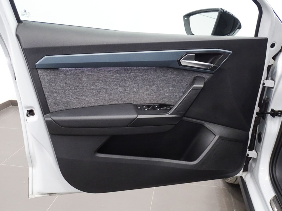 Imagen de SEAT Arona