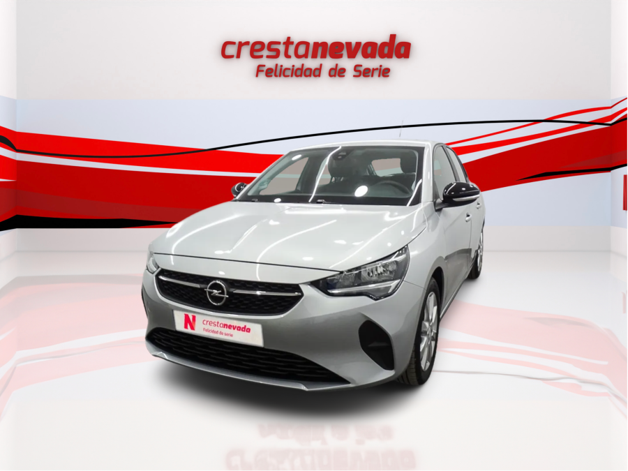 Imagen de Opel Corsa