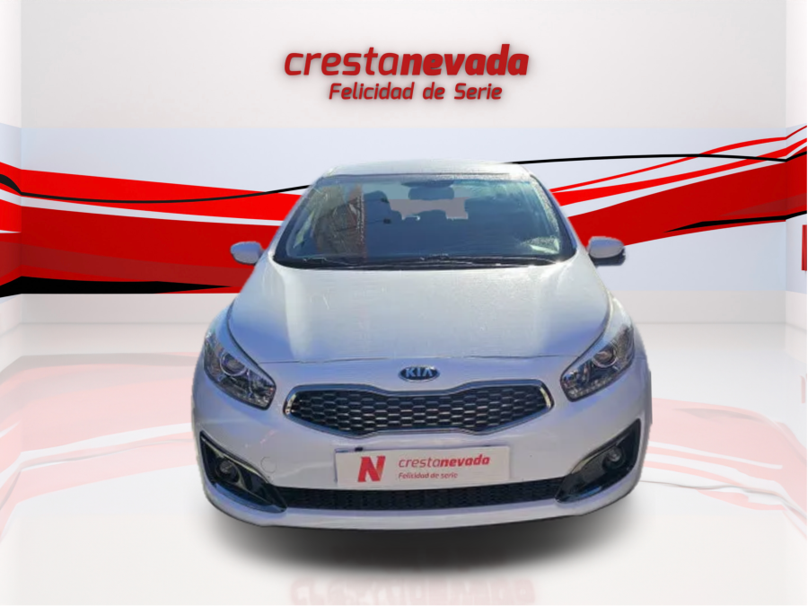 Imagen de Kia cee