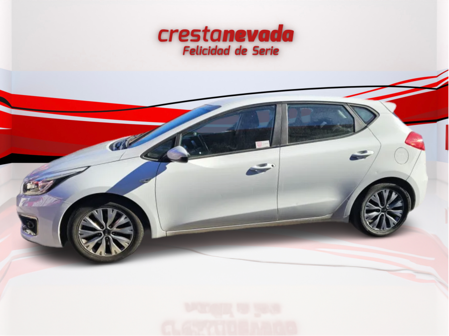 Imagen de Kia cee