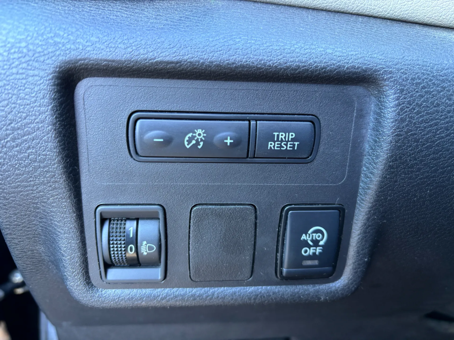 Imagen de NISSAN Micra