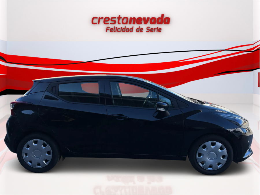 Imagen de NISSAN Micra