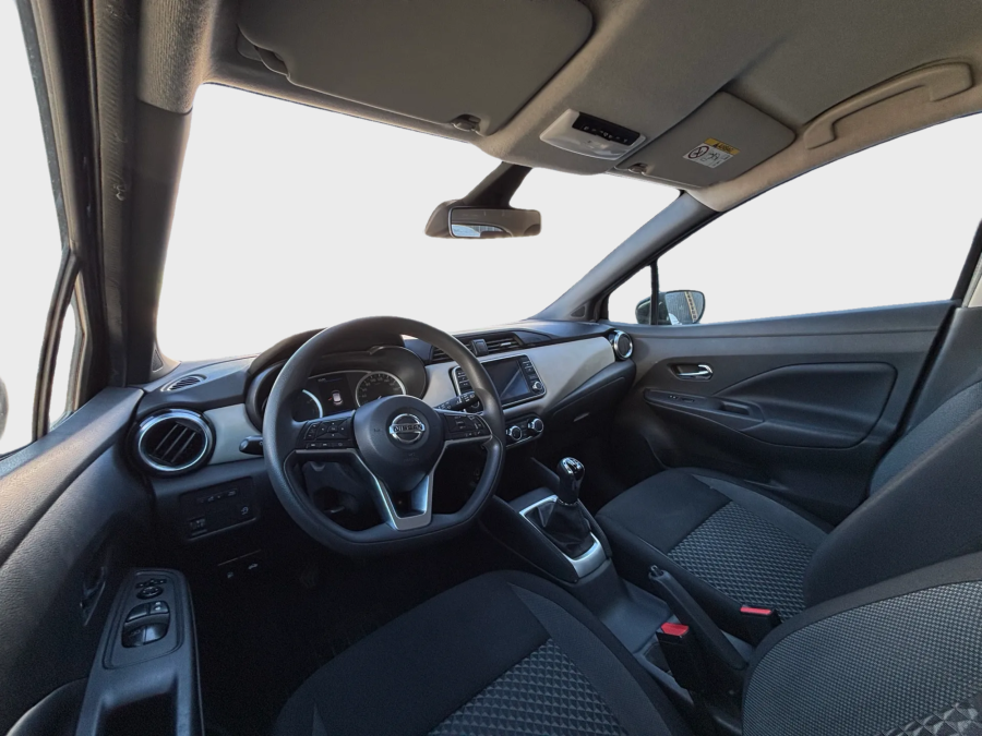 Imagen de NISSAN Micra