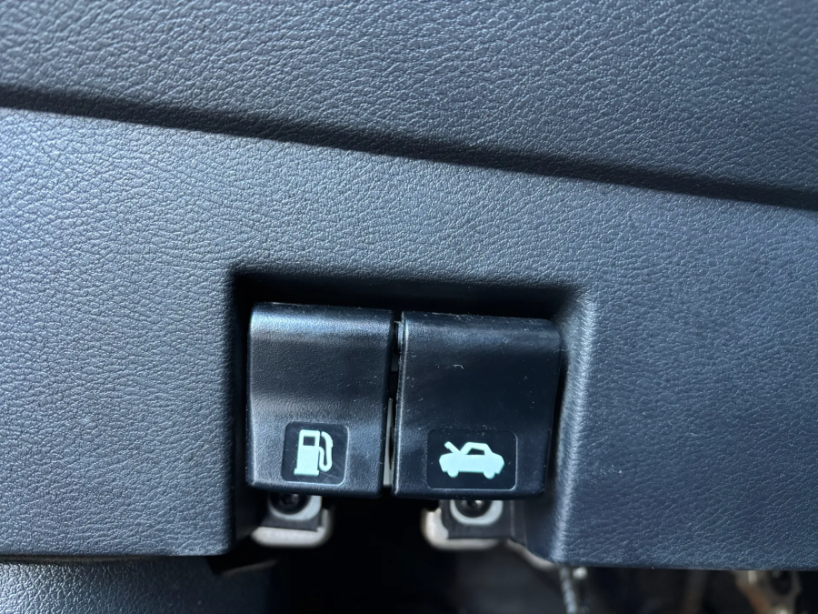 Imagen de NISSAN Micra