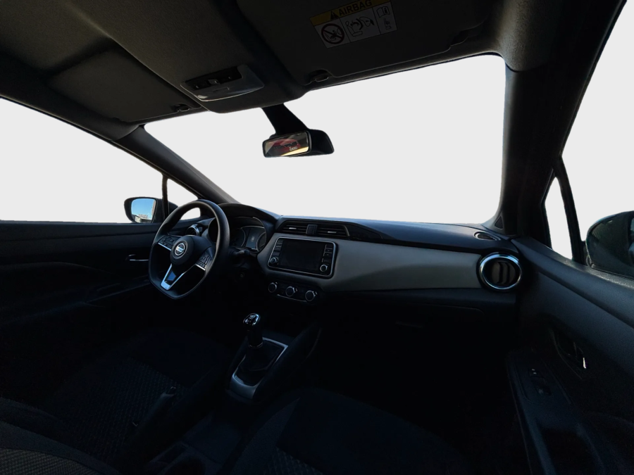 Imagen de NISSAN Micra