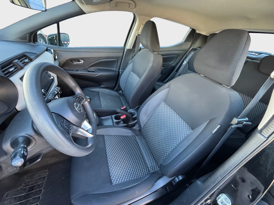 Imagen de NISSAN Micra