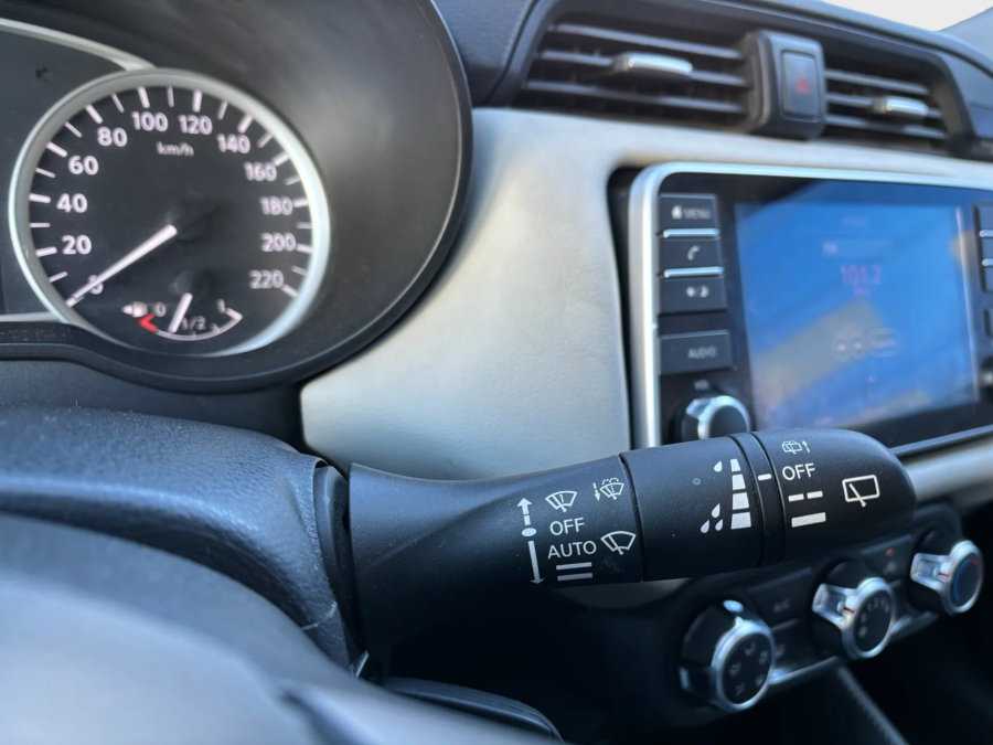 Imagen de NISSAN Micra