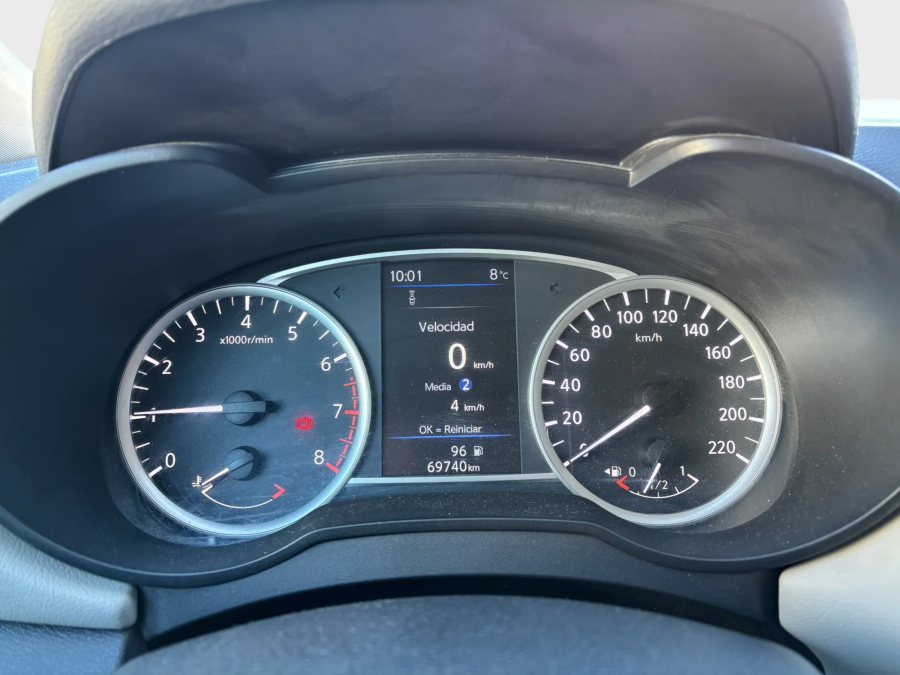 Imagen de NISSAN Micra