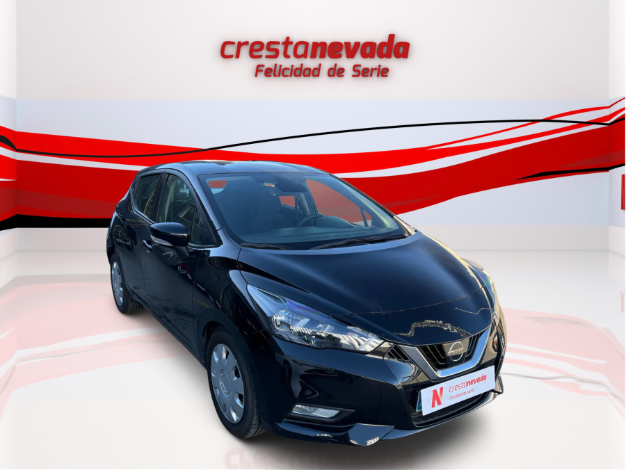 Imagen de NISSAN Micra