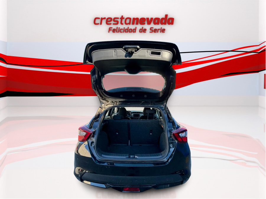 Imagen de NISSAN Micra