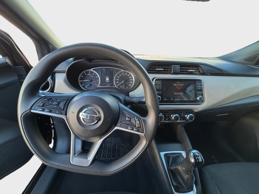 Imagen de NISSAN Micra