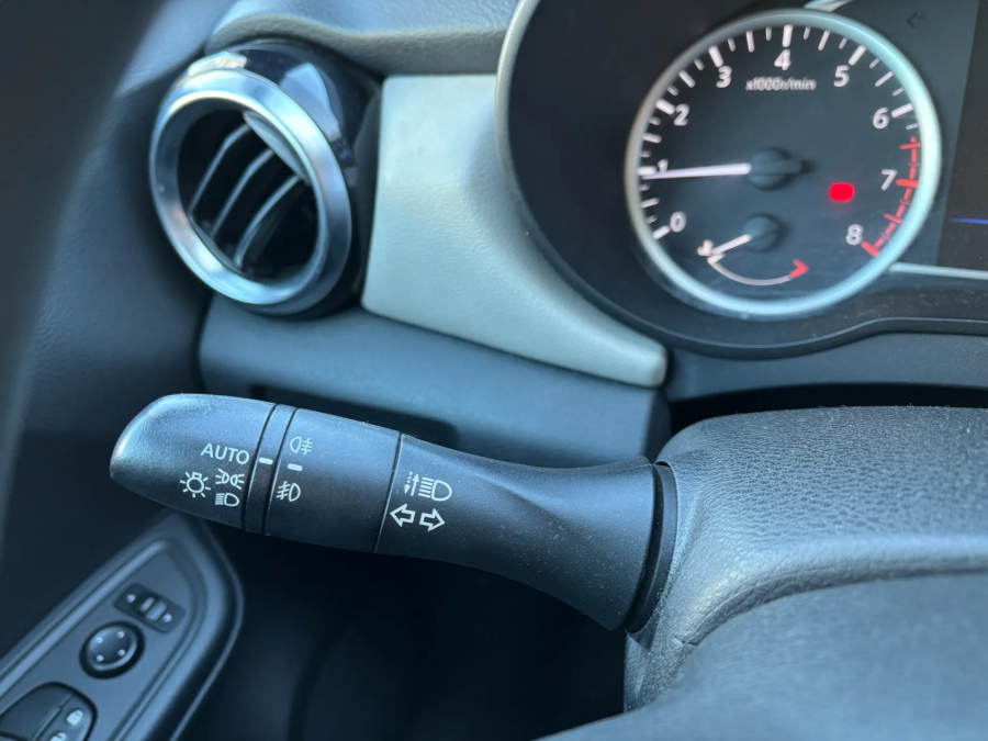 Imagen de NISSAN Micra