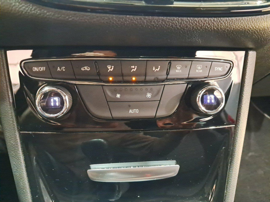 Imagen de Opel Astra