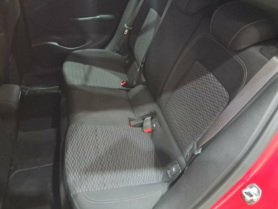 Imagen de Opel Astra