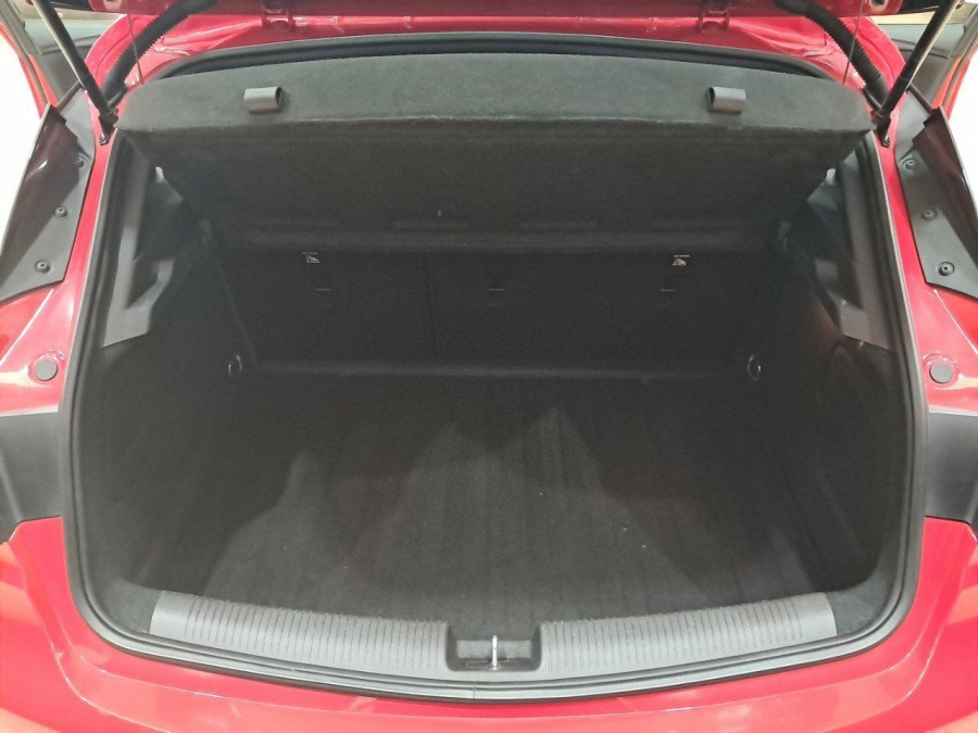 Imagen de Opel Astra