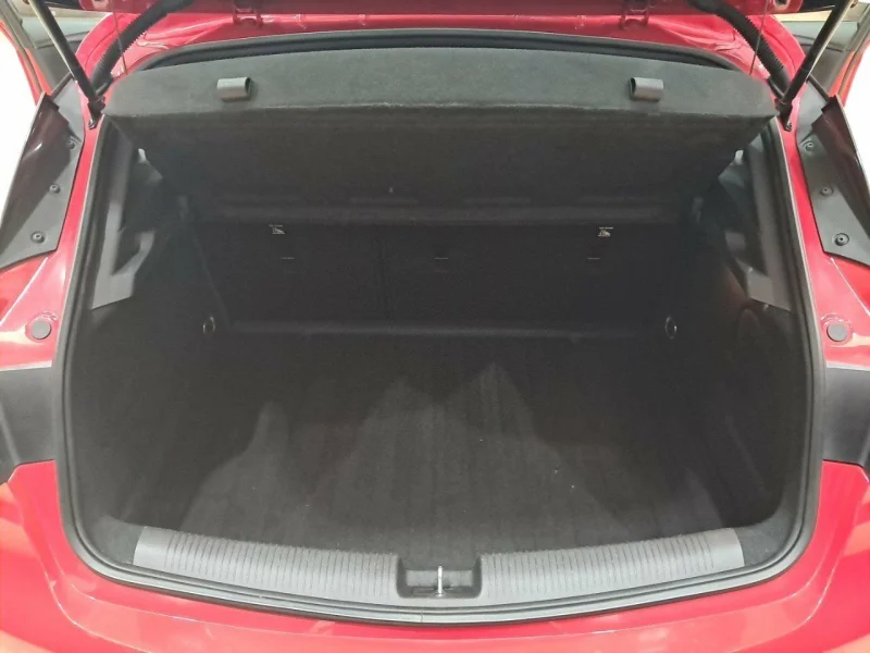 Imagen de Opel Astra