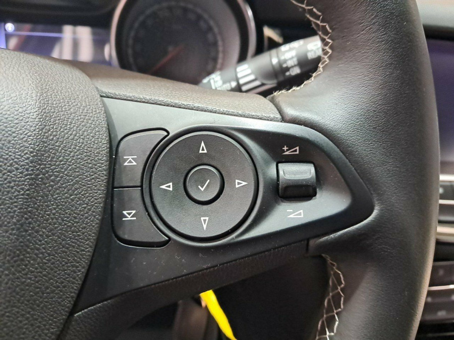 Imagen de Opel Astra
