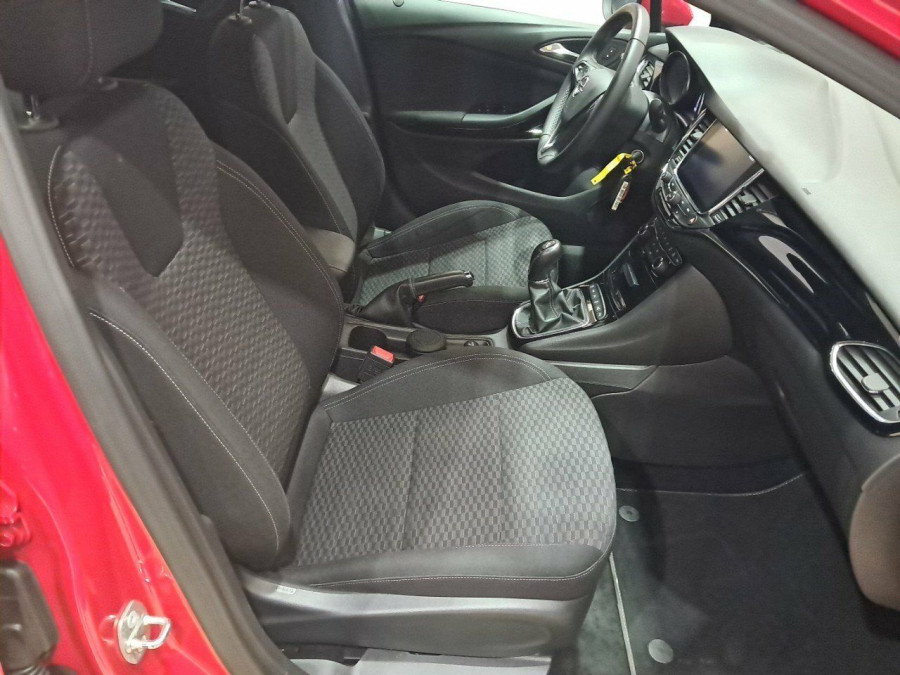 Imagen de Opel Astra