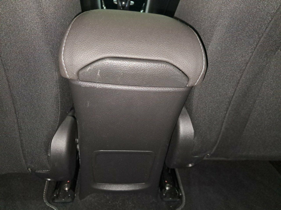 Imagen de Opel Astra