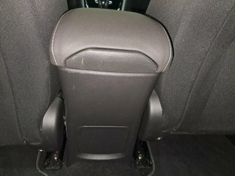 Imagen de Opel Astra