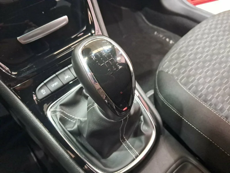 Imagen de Opel Astra