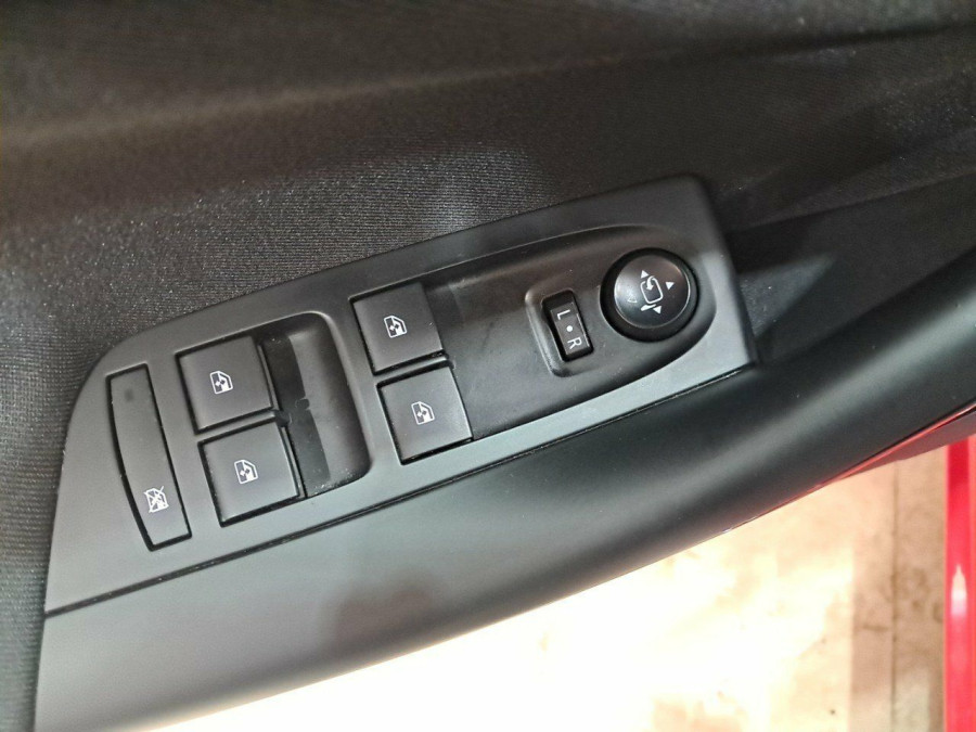 Imagen de Opel Astra