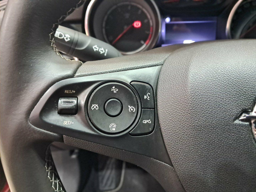 Imagen de Opel Astra