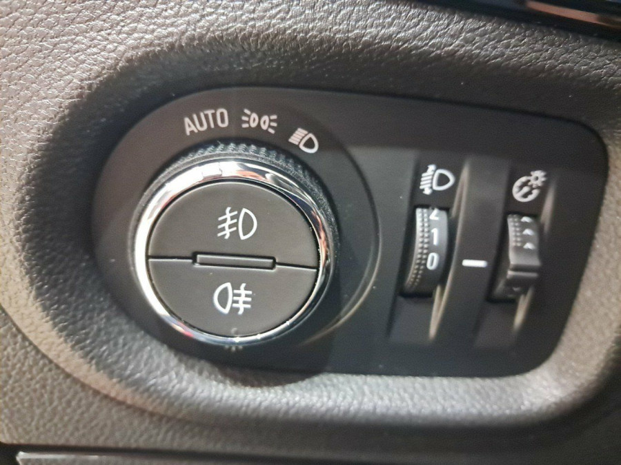 Imagen de Opel Astra