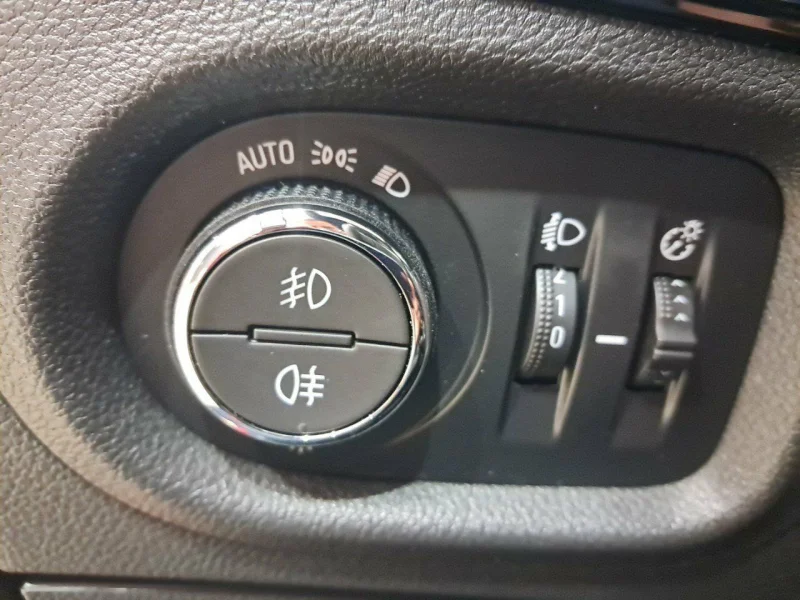 Imagen de Opel Astra