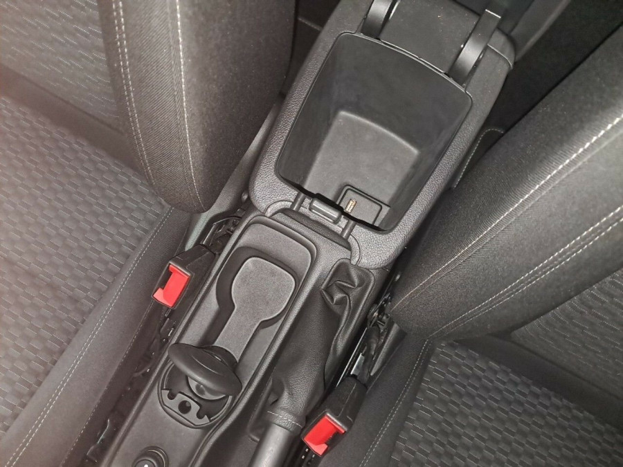 Imagen de Opel Astra