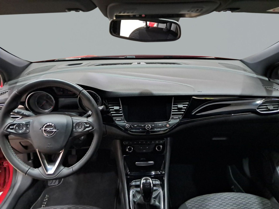 Imagen de Opel Astra