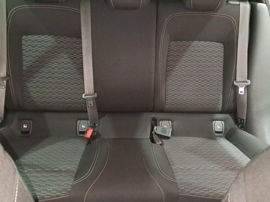 Imagen de Opel Astra
