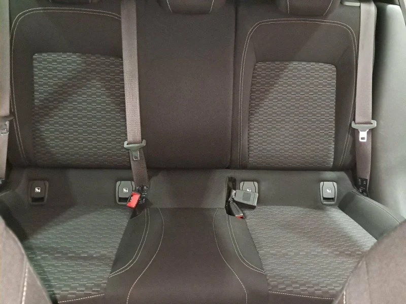 Imagen de Opel Astra