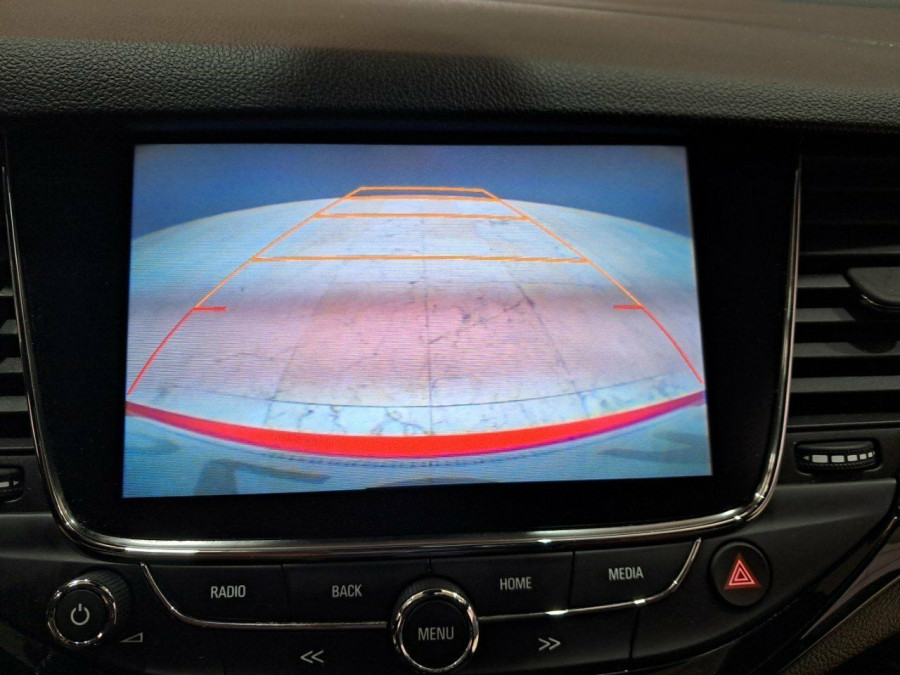 Imagen de Opel Astra