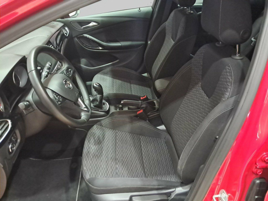 Imagen de Opel Astra