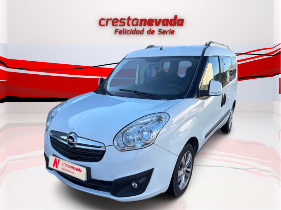 Imagen de Opel Combo