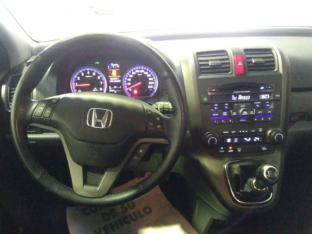 Imagen de Honda Crv