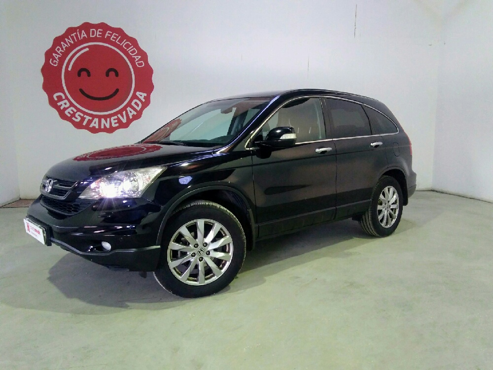 Imagen de Honda Crv